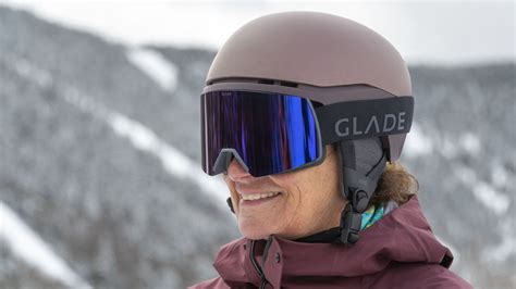 Glade Adapt Ski Goggles