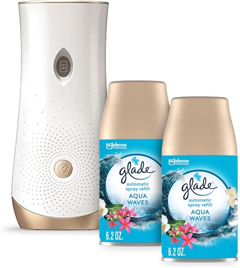 Glade Automatic Air Freshener Refill