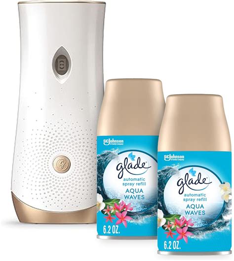 Glade Automatic Spray Refill B&M