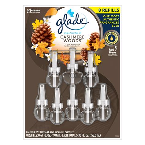 Glade Plug In Refills Bjs