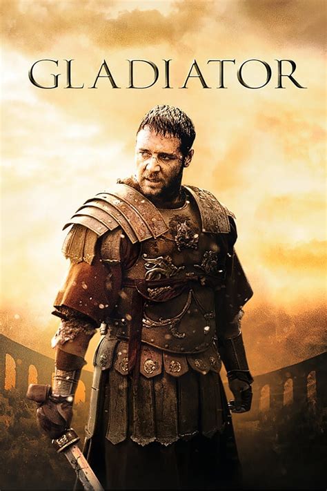 Watch Gladiator (2000) Full Movie Online Free CineFOX