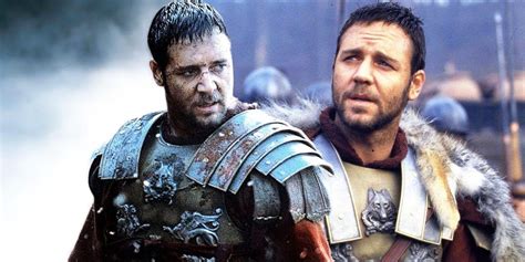 gladiator 2 cast announcement