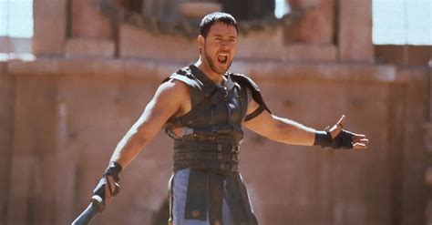 gladiator 2 cast rumors