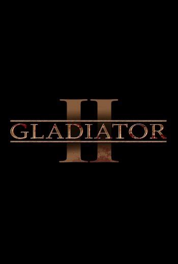 gladiator 2 dvd release date