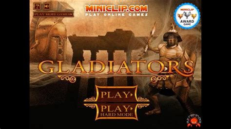 gladiator 2 flash game
