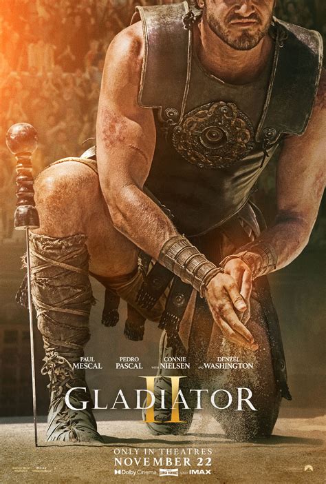gladiator 2 wiki