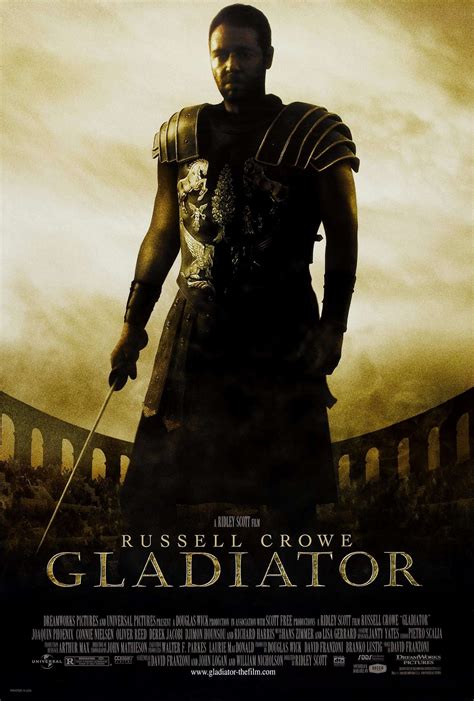 gladiator 2000 extended