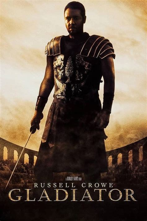 gladiator 2000 full movie 123movies