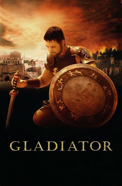 gladiator 2000 plot