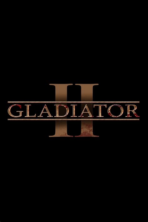 gladiator 2024 movie