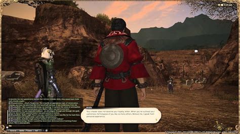 Gladiator Ff14 Quests