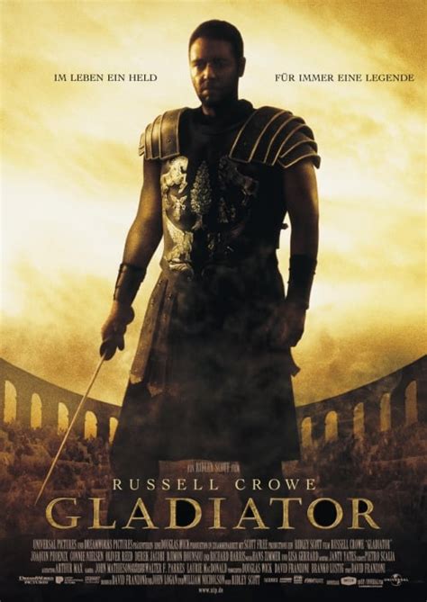 gladiator film deutsch kostenlos