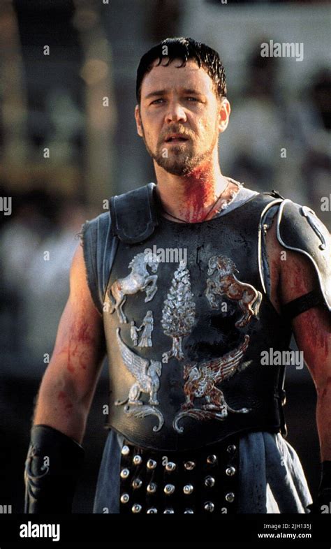 gladiator full movie russell crowe 2000