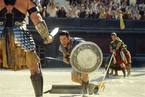 gladiator ii release date