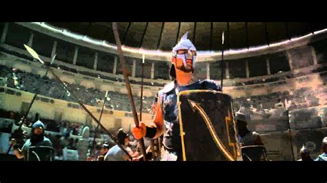 gladiator movie full movie youtube