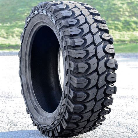 gladiator mt tires review