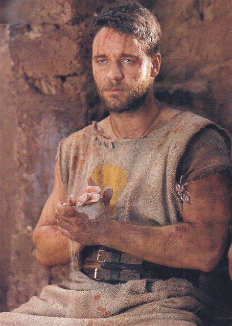 gladiator russell crowe free movie review