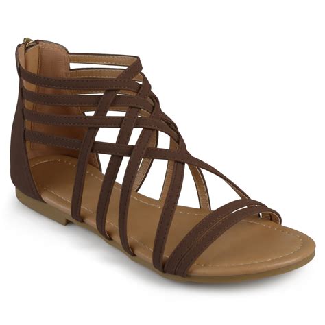 gladiator sandals for women wide fit