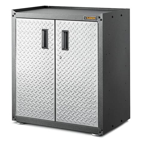 gladiator storage cabinets reviews