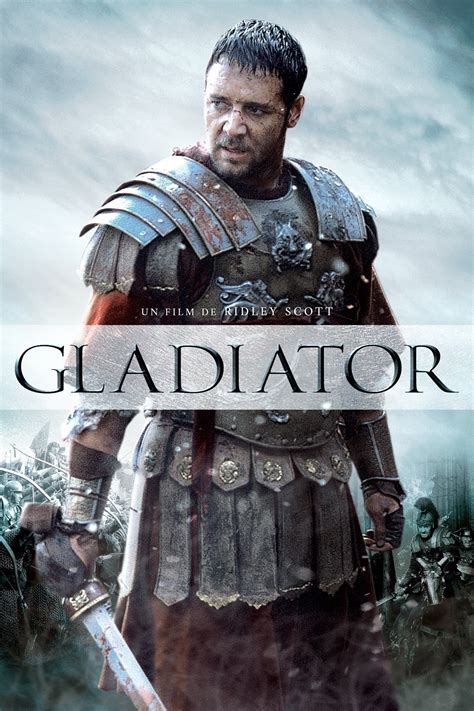 gladiator streaming service