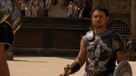 gladiator subtitrat in romana