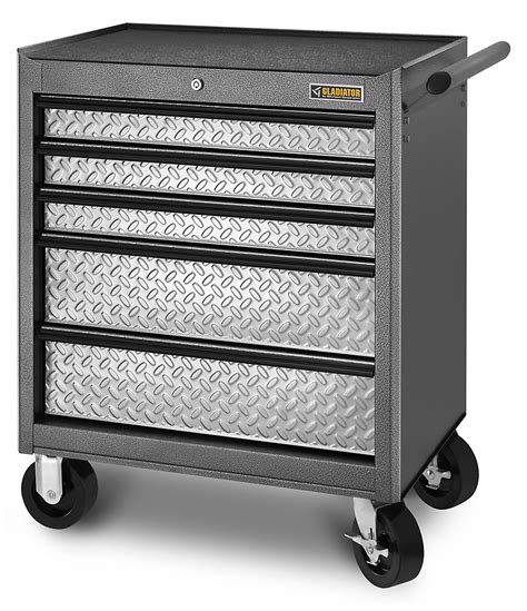 Gladiator Tool Chest On Wheels
