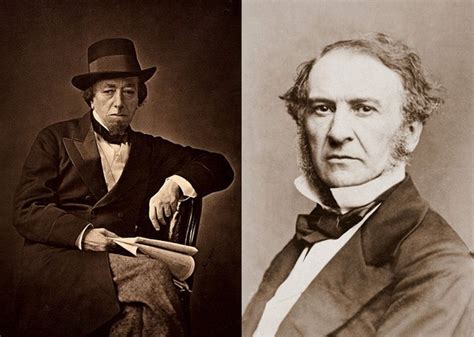 gladstone and disraeli biography