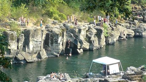 Gladstone High Rocks