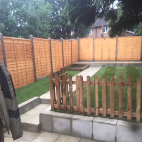 Gladstone Property Improvements