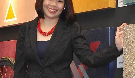 MUMMY SPOTLIGHT Gladys Goh Expands on Work, Family