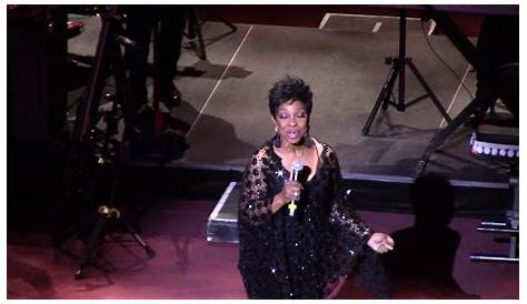 Gladys Knight Live Youtube In Concert 2017 Prince Tribute YouTube