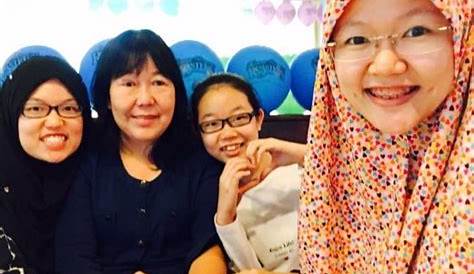 Ms Lim Yan Yin is a Nurse Manager at the Children’s Cancer