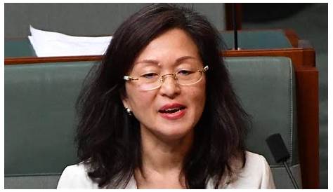 Gladys Liu Chisholm Election Results 2019 The 26 New MPs Set To Enter