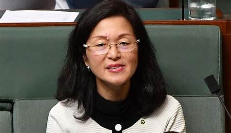 Gladys Liu Wiki 澳媒：自由党华裔议员与中共统战部门有联系 澳洲生活网