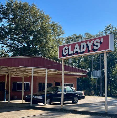 Gladys Lexington Ms