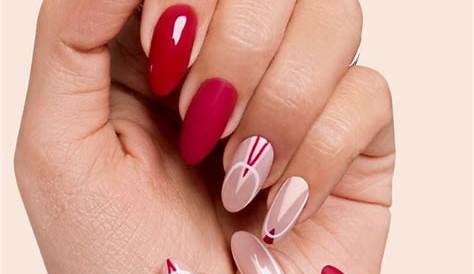 Glam Up Your Nails: Stylish Nails For A Dazzling Look!
