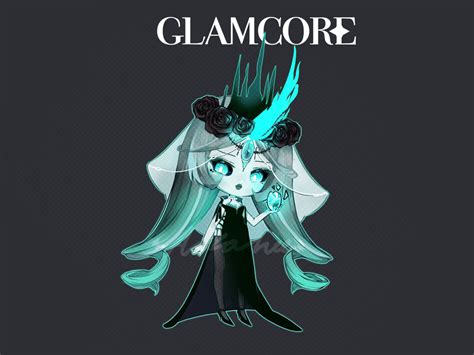 glamcore
