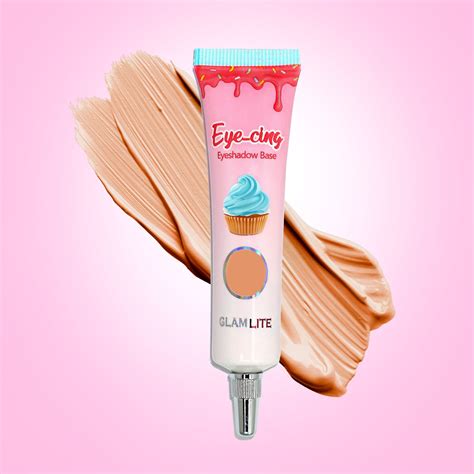 Glamlite Eyeshadow Base