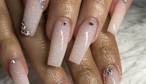 Glamour Galore: Fabulous Nails For A Stylish You!