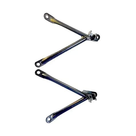 Glamour Footrest Bracket