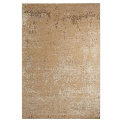 Teppich ESPRIT Cool Glamour Ecru 140 x 200cm home24