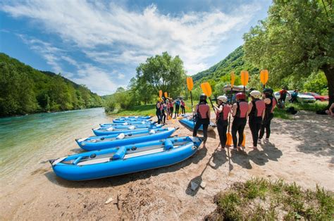 River's Edge Glamping & Rafting Retreat