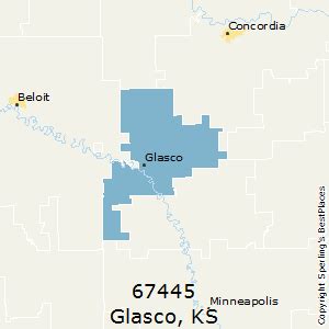 Glasco Ks City Code