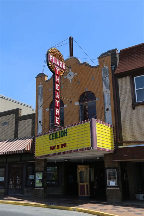 Glasgow Ky Movie Theatre: A Hub Of Entertainment In 2023