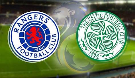 Foto: Glasgow Rangers vs. Celtic Glasgow - Bilder von Fußball in