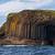 glasgow to fingal's cave