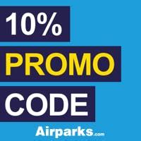 glasgow airport promo code