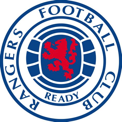 glasgow rangers logo svg