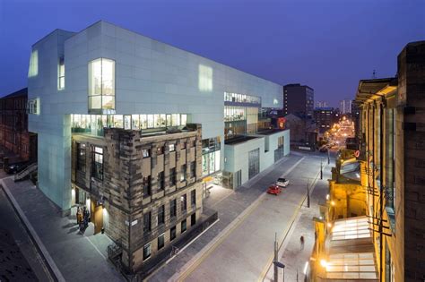 glasgow school of art latest news