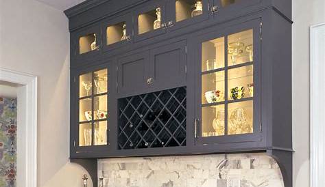 Glass Cabinet Doors Lowes Prairie Mullion Diamond ry Kitchen Kitchen s